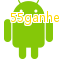 Aplicativo 55ganhebet para Android